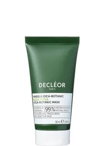 Decléor Maschera viso Eucalyptus (Soothing Repair Face Mask) 50 ml