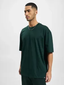 Dark green DEF T-shirt