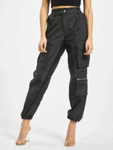 Pantaloni da donna DEF Pocket detailed #80405