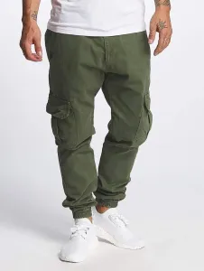 Pantaloni da uomo DEF Pocket detailed