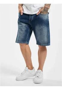Jack blue denim shorts #2900180