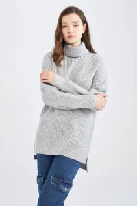 DEFACTO Oversize Fit Tunic