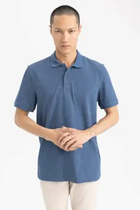 DEFACTO Regular Fit Polo T-Shirt #2485709