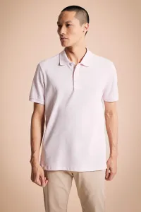 DEFACTO Regular Fit Polo T-Shirt