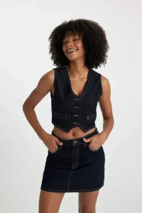 Gilet da donna DEFACTO