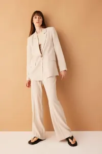 DEFACTO Wide Leg Wide Leg With Pockets Trousers #2187767
