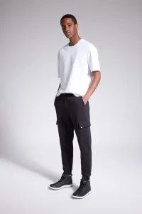 Pantaloni della tuta da uomo DEFACTO