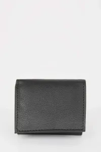 DEFACTO Faux Leather Wallet #2053737