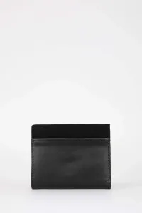 DEFACTO Faux Leather Wallet #2051852