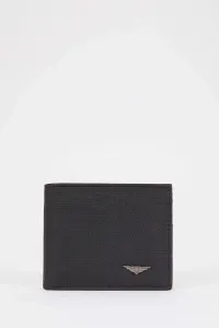 DEFACTO Faux Leather Wallet #2051831