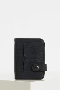 DEFACTO Faux Leather Wallet #2051842
