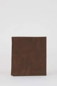 DEFACTO Faux Leather Wallet #2051832