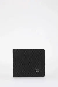 DEFACTO Faux Leather Wallet #2051845