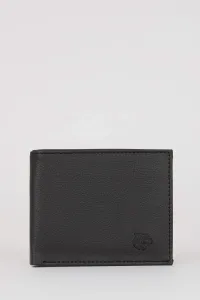 DEFACTO Men's Faux Leather Wallet #2051846