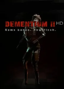 Dementium II HD Steam Key GLOBAL