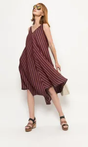 Deni Cler Milano Woman's Dress W-Ds-3036-9H-E5-39-1