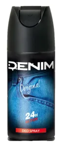 Denim Original - deodorante in spray 150 ml