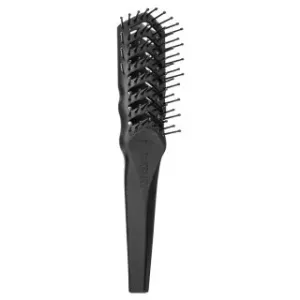 Denman Tunnel Vent Hair Brush Large spazzola per capelli