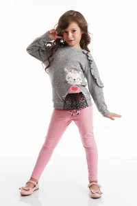 Pantaloni della tuta Denokids