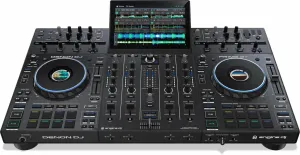 Denon DJ Prime 4+ Consolle DJ