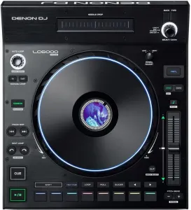 Denon LC6000 PRIME Consolle DJ