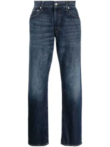 DEPARTMENT 5 - Jeans In Denim A Gamba Dritta #2615130