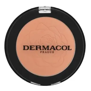 Dermacol Natural Powder Blush blush in polvere 02 5 g