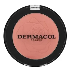 Dermacol Natural Powder Blush blush in polvere 03 5 g