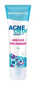 Dermacol Gel-crema per riduzione dei pori Acneclear (Pore Minimizer) 50 ml