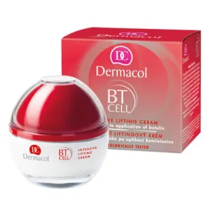 Dermacol BT Cell Intensive Lifting Cream crema lifting rassodante 50 ml