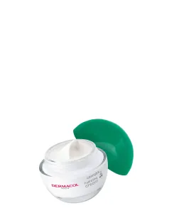 Dermacol Crema viso idratante con olio di canapa Cannabis (Hydrating Cream) 50 ml