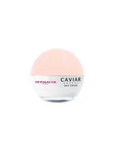 Dermacol Caviar Energy Anti-Aging Day Cream SPF15 crema per il viso contro le rughe 50 ml
