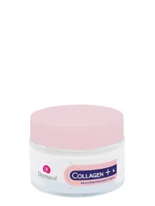Dermacol Crema notte rigenerante intensiva Collagen Plus (Intensive Rejuvenating Night Cream) 50 ml