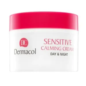 Dermacol Sensitive Calming Cream Day & Night crema idratante per lenire la pelle 50 ml