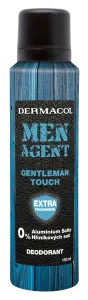 Dermacol Men Agent deodorante Deodorant Gentleman touch 150 ml