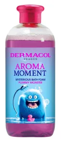 Dermacol Bagnoschiuma Plummy Monster Aroma Moment (Mysterious Bath Foam) 500 ml