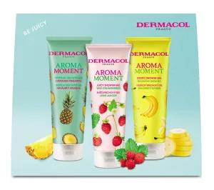 Dermacol Confezione regalo Aroma Moment Shower Gel Mix I