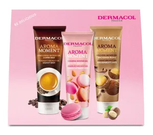 Dermacol Confezione regalo Aroma Moment Shower Gel Mix II
