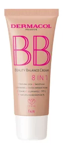 Dermacol Crema BB (Beauty Balance Cream) 30 ml Nude