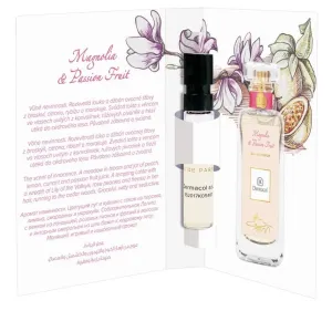 Dermacol Eau de Parfum Magnolia & Passion Fruit tester 2 ml