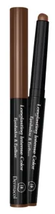 Dermacol Eyeliner ed ombretti Longlasting Intense Colour (Eye Liner & Shadow) 1,6 g 11