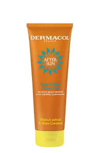 Dermacol Gel doccia doposole After Sun (Care & Relief Shower Gel) 250 ml