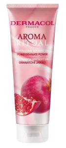 Dermacol Gel doccia rivitalizzante Aroma Ritual Melograno (Pommegranate Power Revitalizing Shower Gel) 250 ml