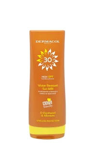 Dermacol Latte solare waterproof Sun SPF 30(Water Resistant Sun Milk) 200 ml