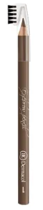 Dermacol Matita per evidenziare le sopracciglia (Soft Eyebrow Pencil) 1,6 g 01