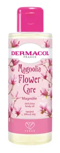 Dermacol Olio corpo Magnolia Flower Care (Body Oil) 100 ml