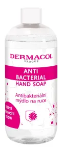 Dermacol Sapone liquido antibatterico per le mani (Anti Bacterial Hand Soap) - ricarica da 500 ml