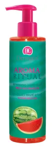 Dermacol Sapone liquido rinfrescante Anguria Aroma Ritual (Refreshing Liquid Soap) 250 ml