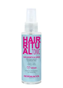 Dermacol Siero capelli anticaduta Hair Ritual (Hair Growth & Serum) 100 ml