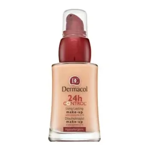 Dermacol 24H Control Make-Up fondotinta lunga tenuta No.0 30 ml